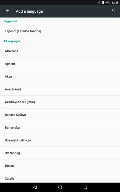 Серебряный плюс Android 10,1 планшет, сенсорный экран, Android 8,0, четыре ядра, Ram 6 ГБ rom, 128 Гб Камера, 5 МП, Wifi, 10 дюймов, планшетный ПК
