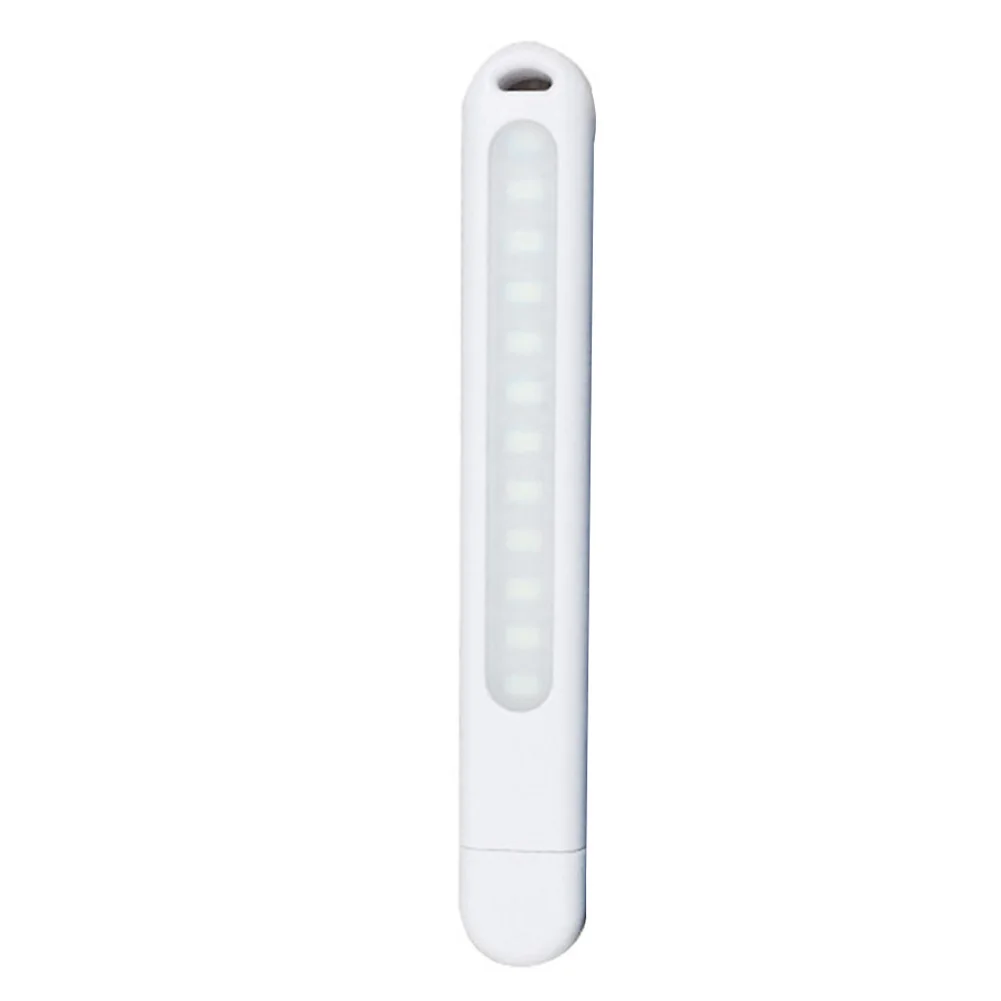 

Mini Reading Soft Night Light For Computer USB Charging Table Outdoor Portable Home Strip Led Book Lamp Bedroom
