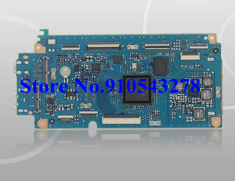

Original For Nikon D5300 Motherboard Mainboard Main board PCB Camera Replacement Unit Repair Part