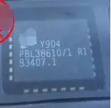 

IC NEW 100% PBL38610/1R1 PBL38610
