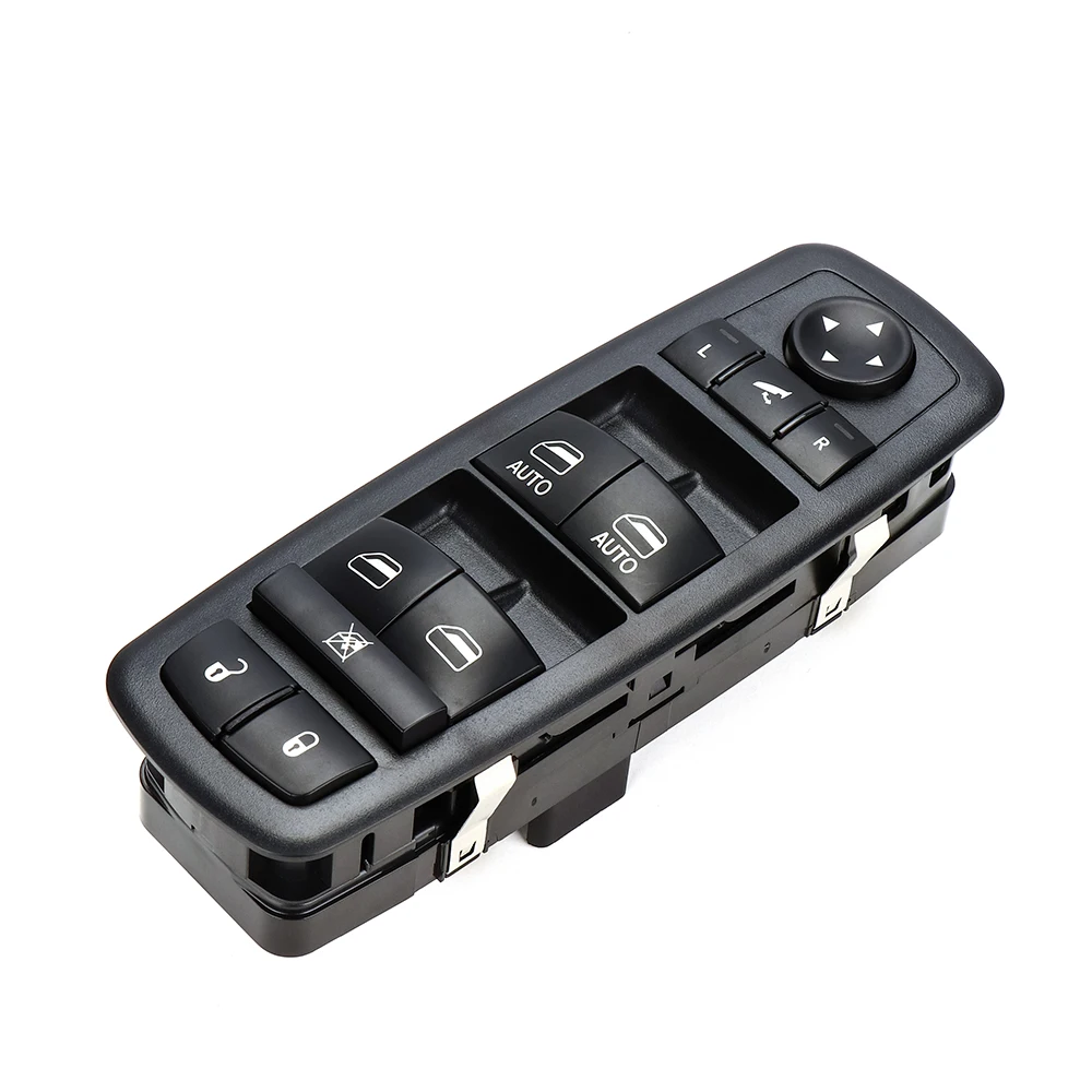 Главный переключатель бокового окна для Chrysler Town& кантри 2012- для Dodge Grand Caravan 2013- LH 68110872AA