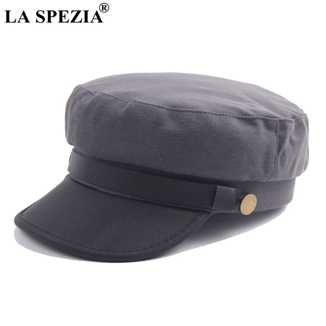 Navy baker boy hat mens Clearance