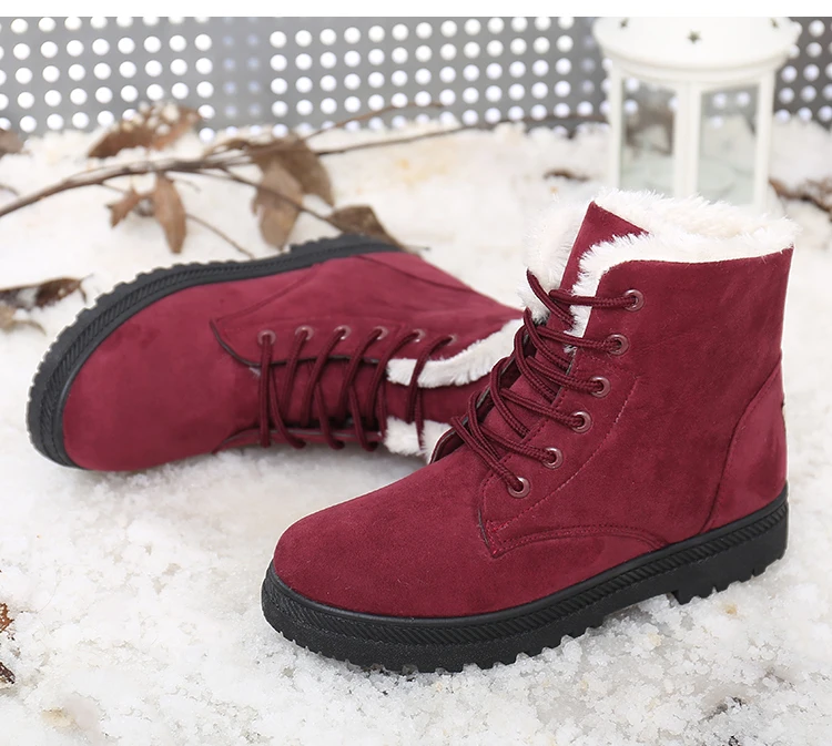Cheap Botas p neve