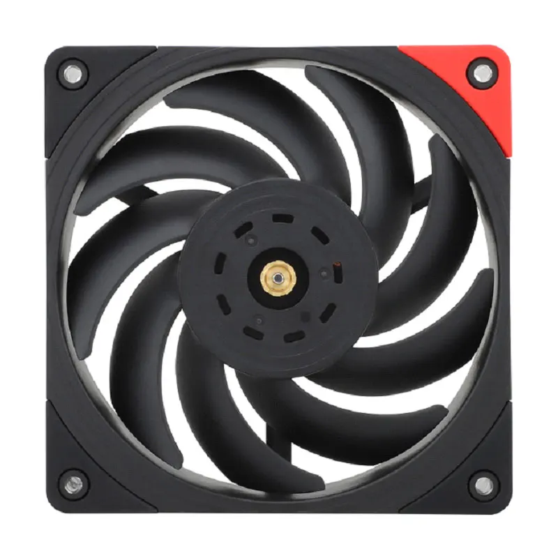 Устройство для управления температурой Thermalright Φ 4pin/PWM трехмерный динамический