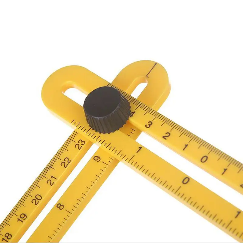 Professional-Template-Tool-Angle-Measuring-Protractor-Multi-Angle-Ruler-Builders-Craftsmen-Engineers-Layout (5)