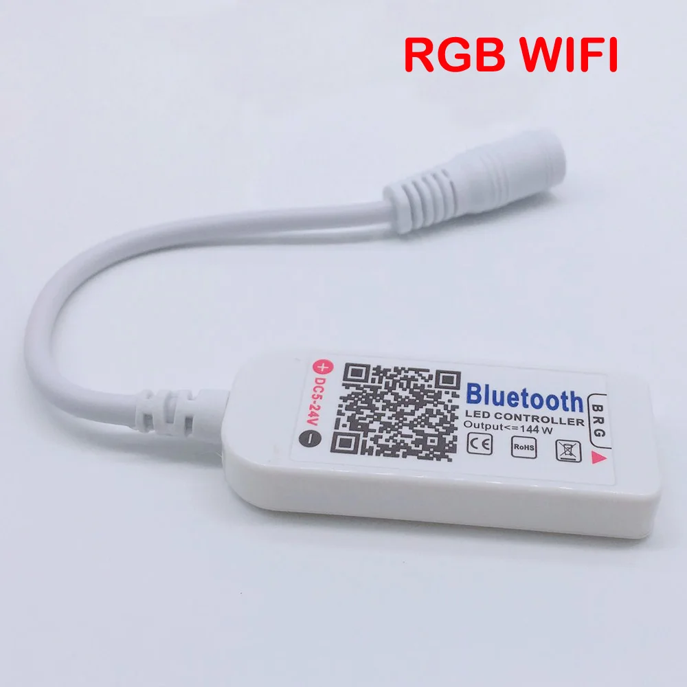 RGB WIFI