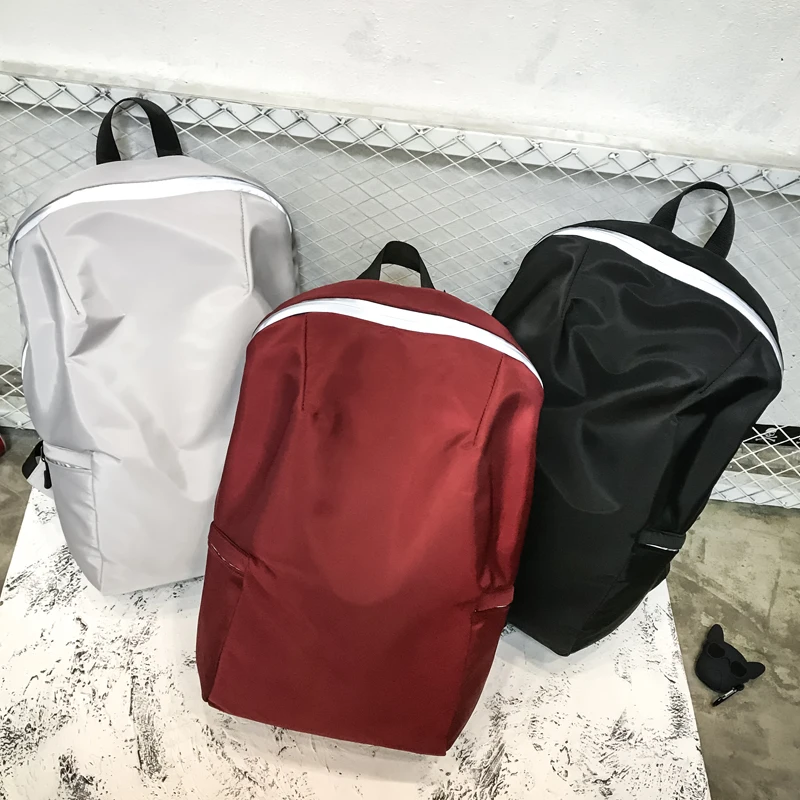 

Travel Bags For Women Backpack For School Teenagers Large Capacity Backpack Men Large Capacity Travel Backpack Nylon Waterproof