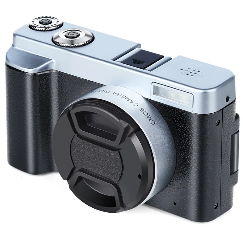  2019 Wholesale Digital Camera Video Camera Recorder HD 1080P WIFI 3 Inch Screen Wide Angle Lens X-B