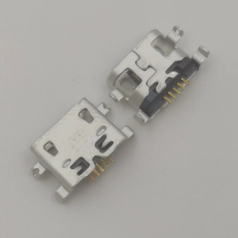

50Pcs Charging Port Plug USB Charger Dock Connector For Acer Iconia Tab 10 A3-A40 A3-A30 B3-A40 B3-A20 B3-A30 A1-810 A1-811