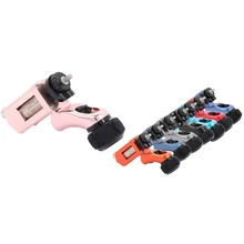 RCA Соединение Колибри V3 Швейцарский двигатель роторный картридж татуировка машина поставка