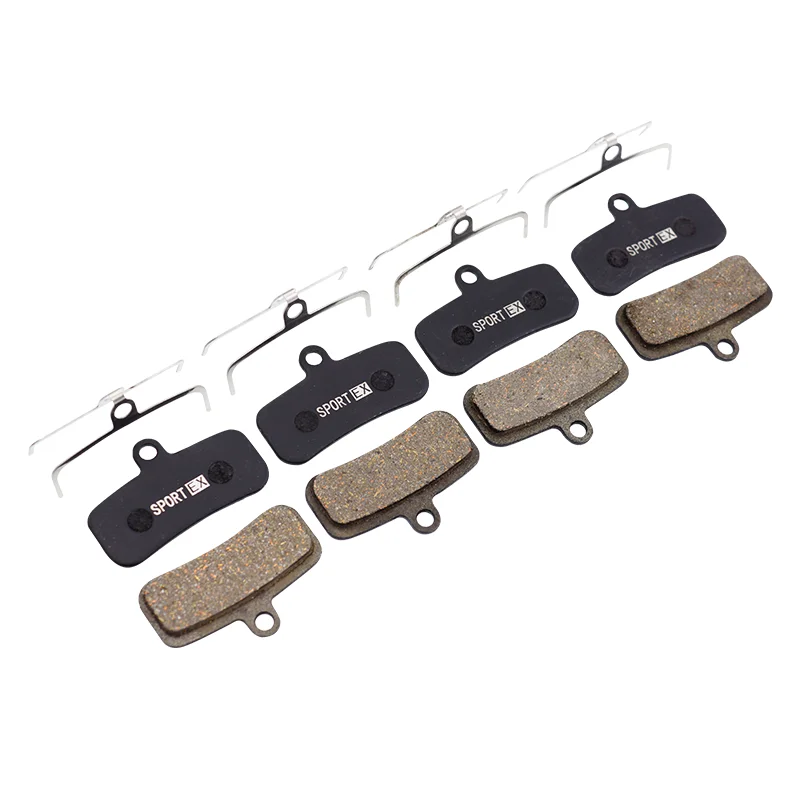 Shimano Saint Brake Pads Metal Xt Shimano Brake Pads Metal Bicycle