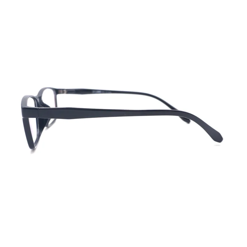 TR Glasses Frame Green Less New Minimalist Square Glasses Frame Jelly Retro Frames