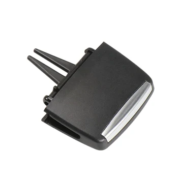 

Car Air Conditioning Vent Paddle Vent Adjusting Wind Direction Paddle Knob For-BMW X3 E83 2003-2010 64223417431