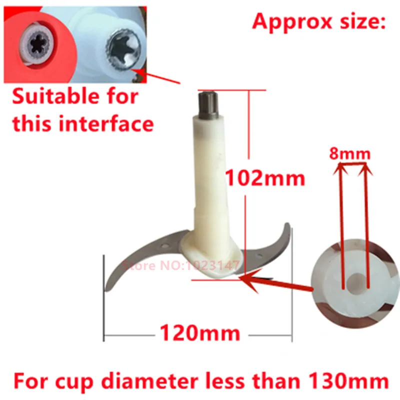 pecas para moedor de carne 01