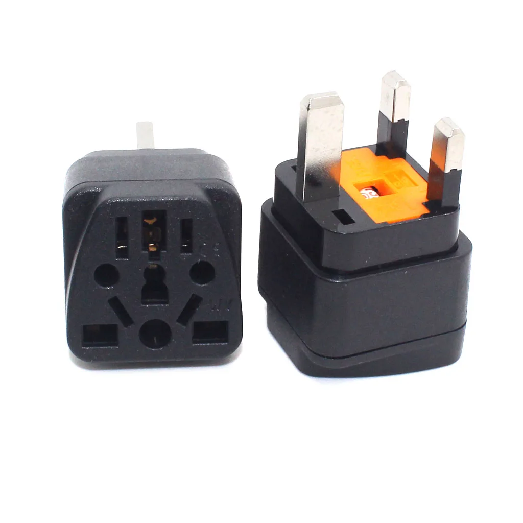 Британская розетка тип g