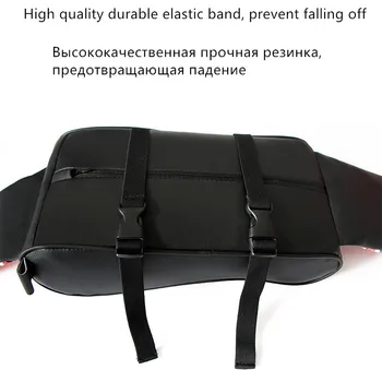 

Car Accessories Interior Leather Pad Auto Armrests Car Center