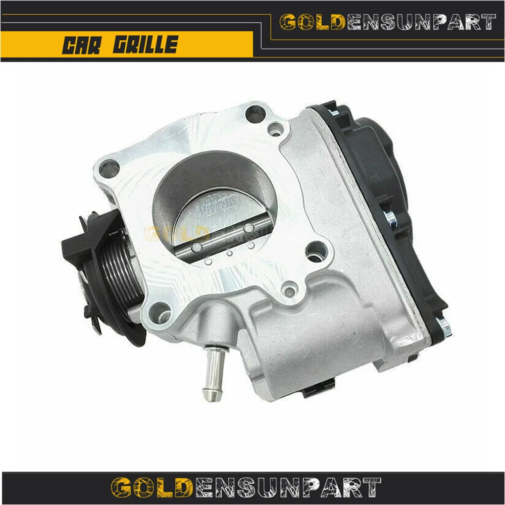 96439960 2005-2010 SOHC дроссельной заслонки 96439960 для Daewoo Chevrolet Matiz Spark M200 1,0