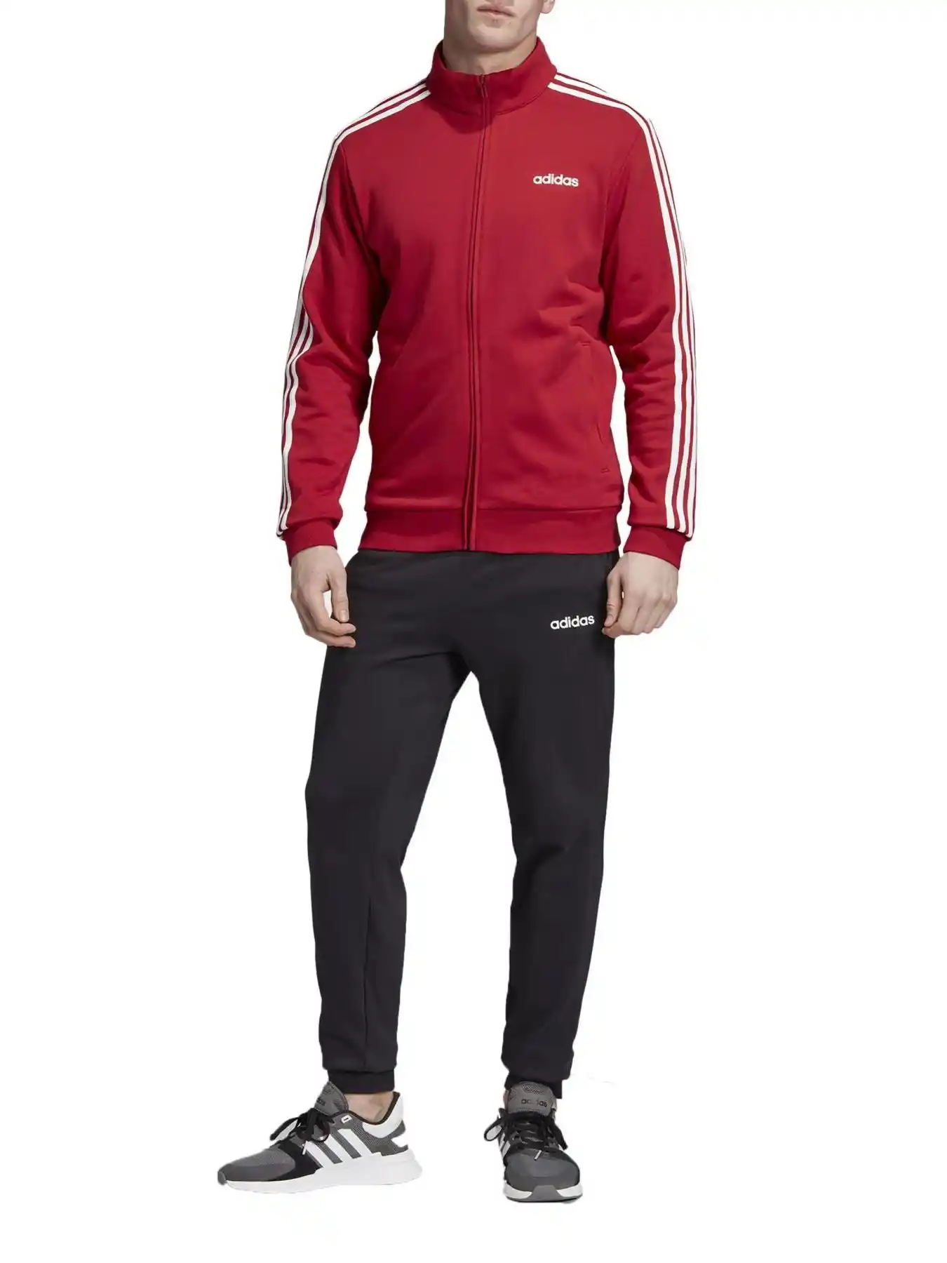 aliexpress adidas tracksuit