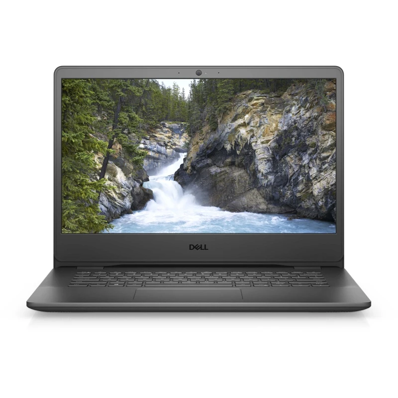Ноутбук DELL Vostro 3400 14&quot i5 1135G7 8Гб 512Гб SSD Intel Iris Xe graphics 3400-4654 | Компьютеры и офис