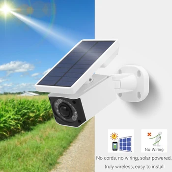 

LED Solar Light with Motion Sensor IP66 Waterproof solar lamp Adjustable Solar garden Lights for Home Corridor Streets Garden