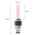 FORAUTO 2PCS Car Wheel LED Light Motocycle Bike Light Tire Valve Cap Декоративный Фонарь Tire Valve Cap Вспышка Спиц Неоновая Лампа