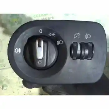 

3399496 control Lights Seat Leon (1p1) Reference Ecomotive