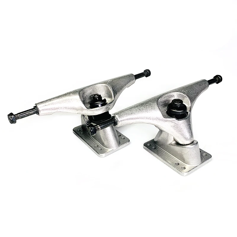 Surf Skateboard Trucks 6.25inch surf skate skateboard truck longboard truck fish board long board steering bracket