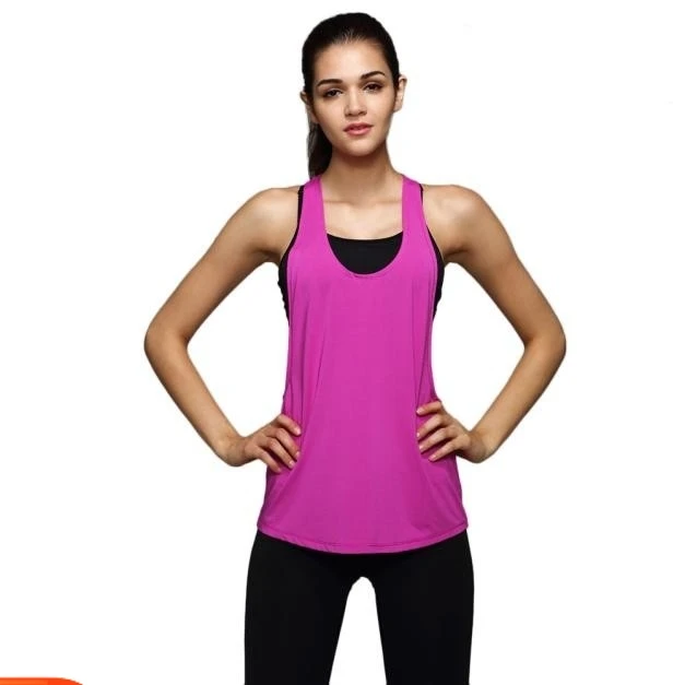 Летние сексуальные женские майки сухие быстросохнущие рубашки свободные