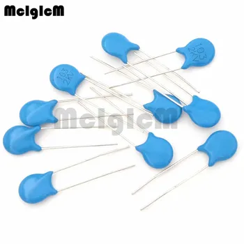

20pcs High voltage Ceramic Capacitor 2KV 100PF 120PF 150PF 220PF 330PF 470PF 680PF 1NF 2.2NF 4.7NF 10NF