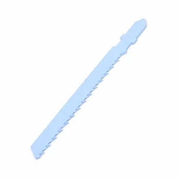 

1 Pcs Jig Saw Blade Set Bi-Metal T-Shank Curved Blades Wood Serration Cutting