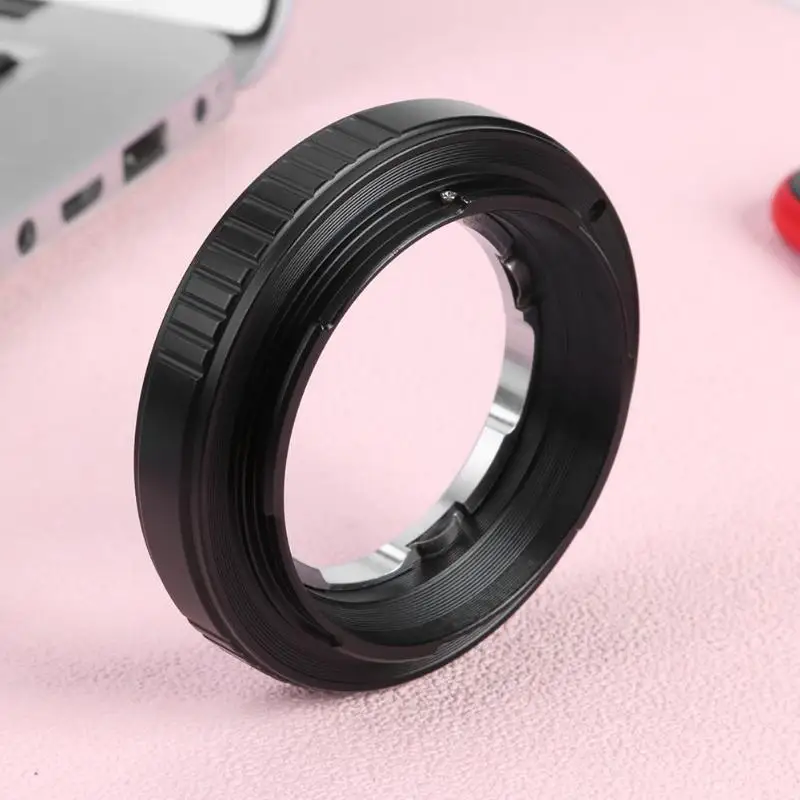 Дропшиппинг LM-NZ Крепление объектива переходное кольцо для Leica M для Nikon Z беззеркальная камера
