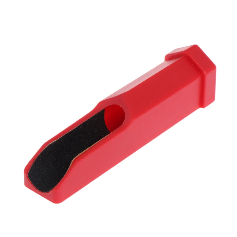 

Pool Table Billiard Snooker Cue Tip Shaper Shapping Corrector Repair Accessory J6PF