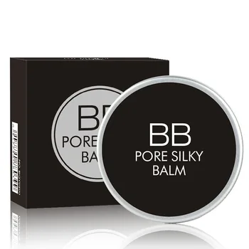 

Natural BB Cream Face Corrector Facial Foundation Base Concealer Cream Waterproof Moisturizing Contour Face Beauty Makeup