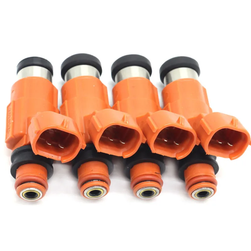 4 X New Injection For Mercury 115 EFI 4 Stroke Fuel Injector Inject