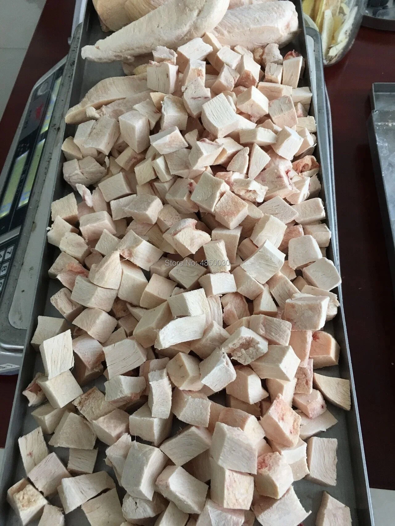 1100 Вт сушильное Оборудование для замораживания пищевых продуктов 1 2 кг сушильная