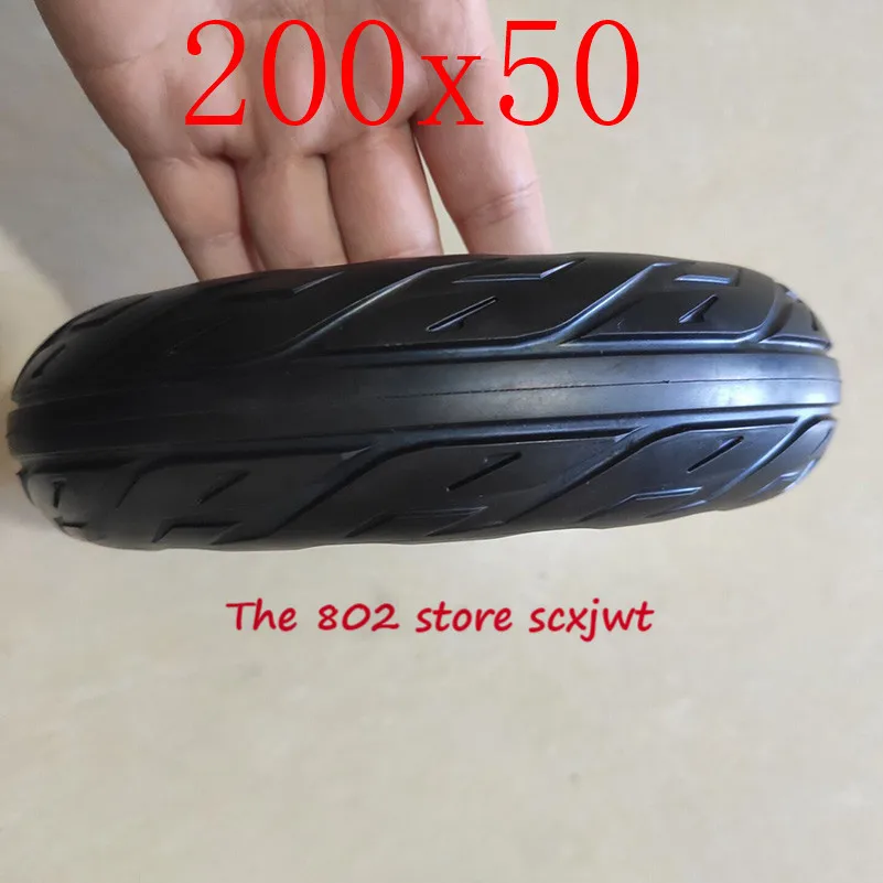Молния Доставка 200x50 твердое колесо взрывобезопасный электрический велосипед