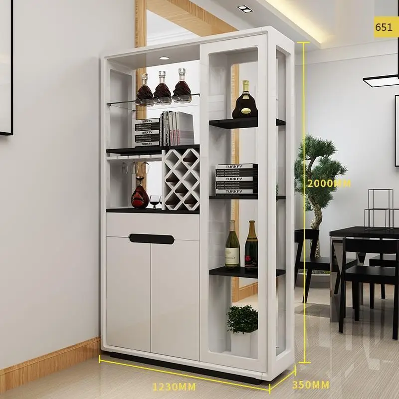 Meuble полка Armoire Kast Gabinete полки стеллаж Cristaleira кухонный стол Cocina Mueble Коммерческая барная мебель винный шкаф