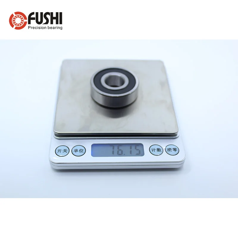 Рисунок 5 - 164213 нестандартных шарикоподшипников (1 шт