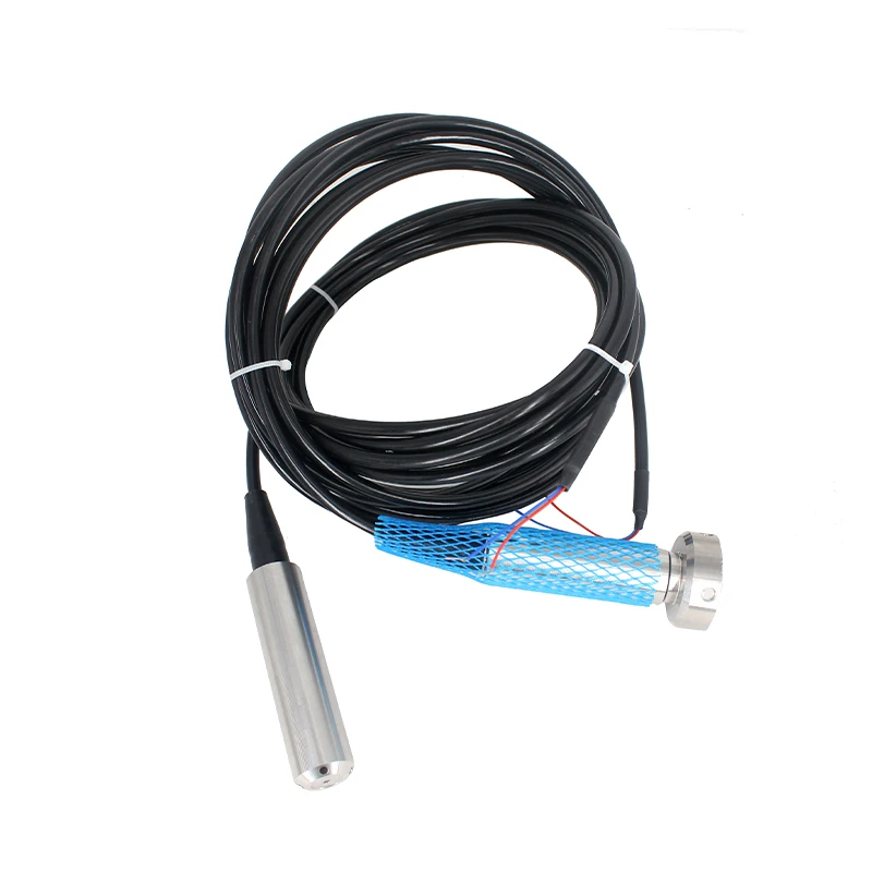do nivel liquido antiobstruido para medida de esgoto tanque agua 02