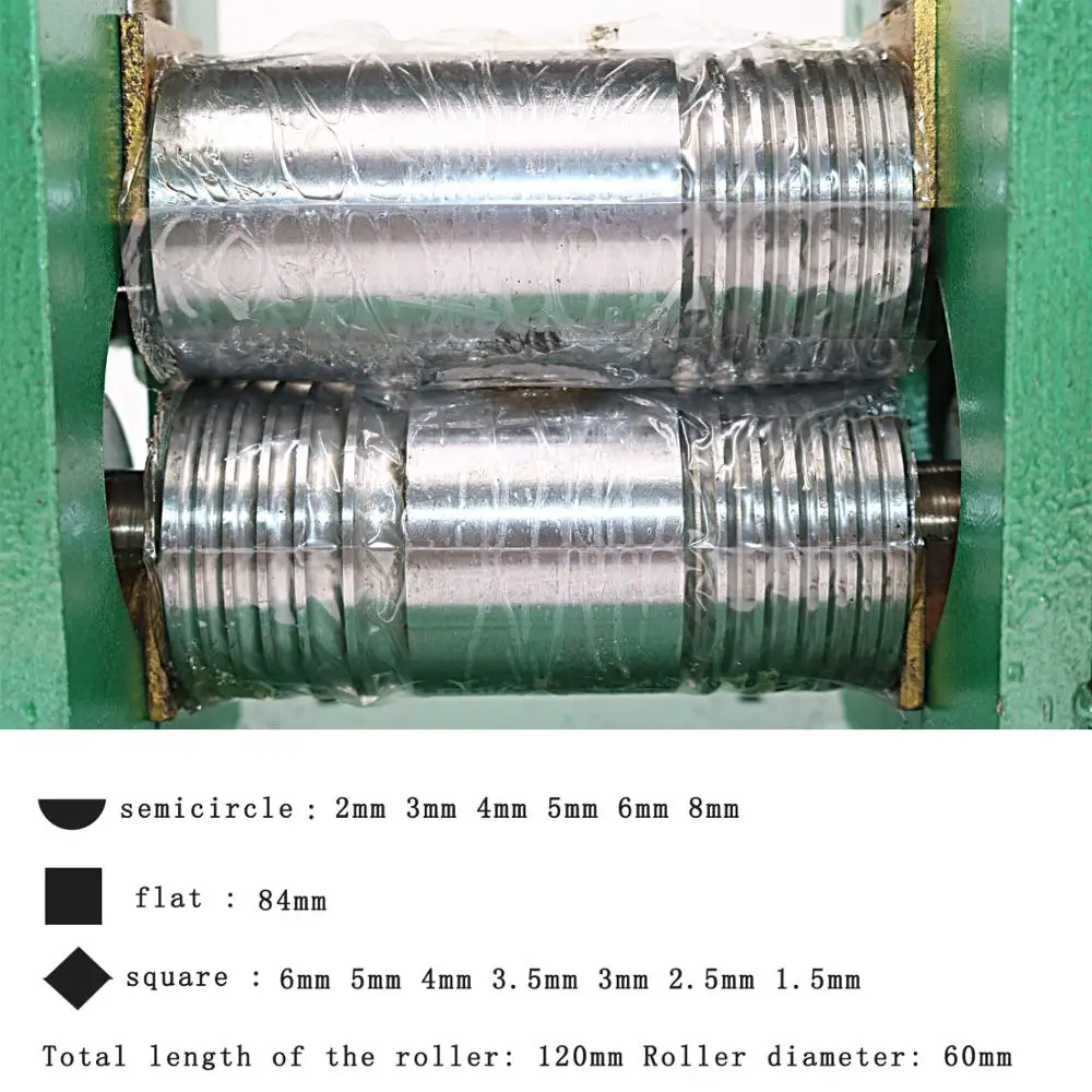 Ювелирные изделия мини Прокатный Станок инструмент и оборудование Goldsmith Изготовление ювелирных изделий модель ручной прокатки машины ювелирные изделия инструменты