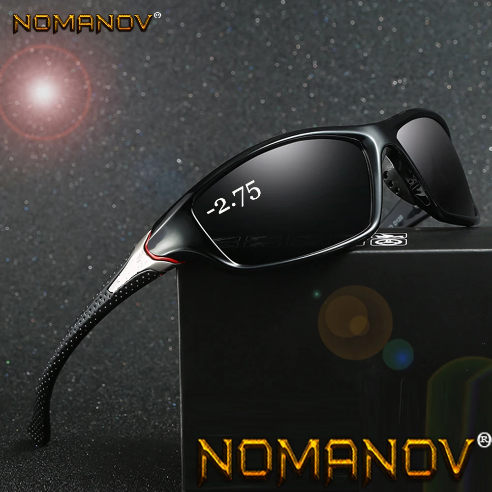 Очки солнцезащитные поляризационные зеркальные С оправой Tr90 от-1 до-6 | Аксессуары