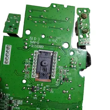 

Repair Parts Mouse Motherboard Mouse Circuit Board for Logitech G403 Wired Mouse WXTA