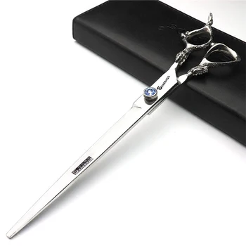 

6/7/8/9 inch hairdressing scissors super sharp haircut scissors straight cut pet scissors hairdresser haircut scissors