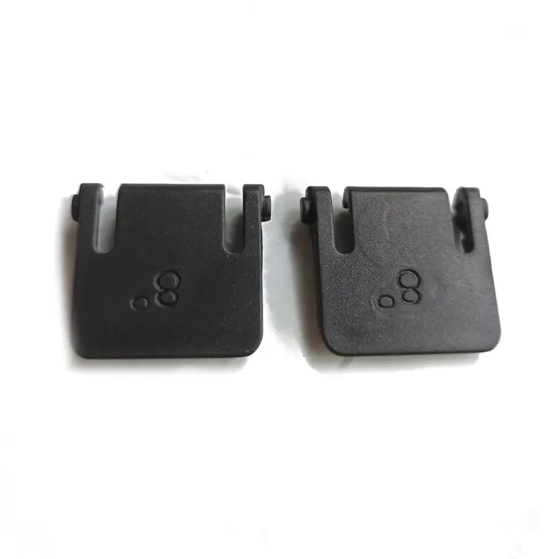 2 шт. кронштейн для клавиатуры подставка ног logitech MK240 MK245 Запчасти