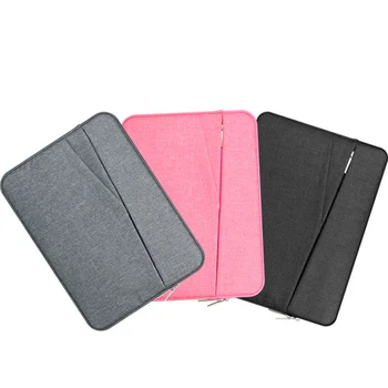 

Tablet PC Sleeve Laptop Notebook Bag eBook Case For Macbook Air Pro iPad Lenovo Samsung HP Dell HUAWEI XIAOMI SONY