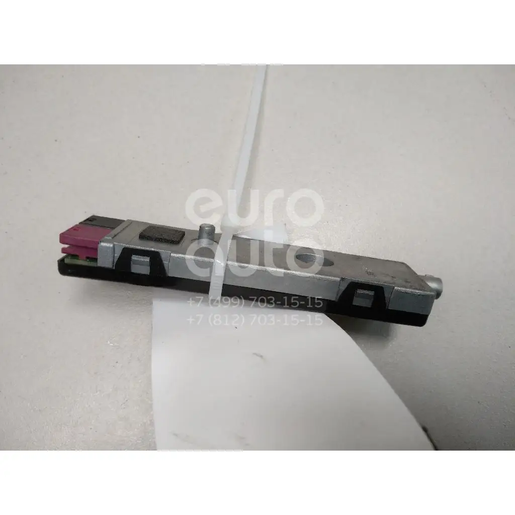 Антенна, состояние – Б/У,, для Mercedes Benz GLK-Class X204 2048202389 2048202389