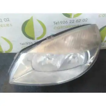 

7701064132 Left headlight Renault Scenic Ii Grand Emotion