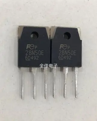 Оригинальный Новый 2 шт./RURG30120 28N50E FMH28N50E 28N50ES RURG3060 80CPQ150 TO-247 TO247 | Электронные