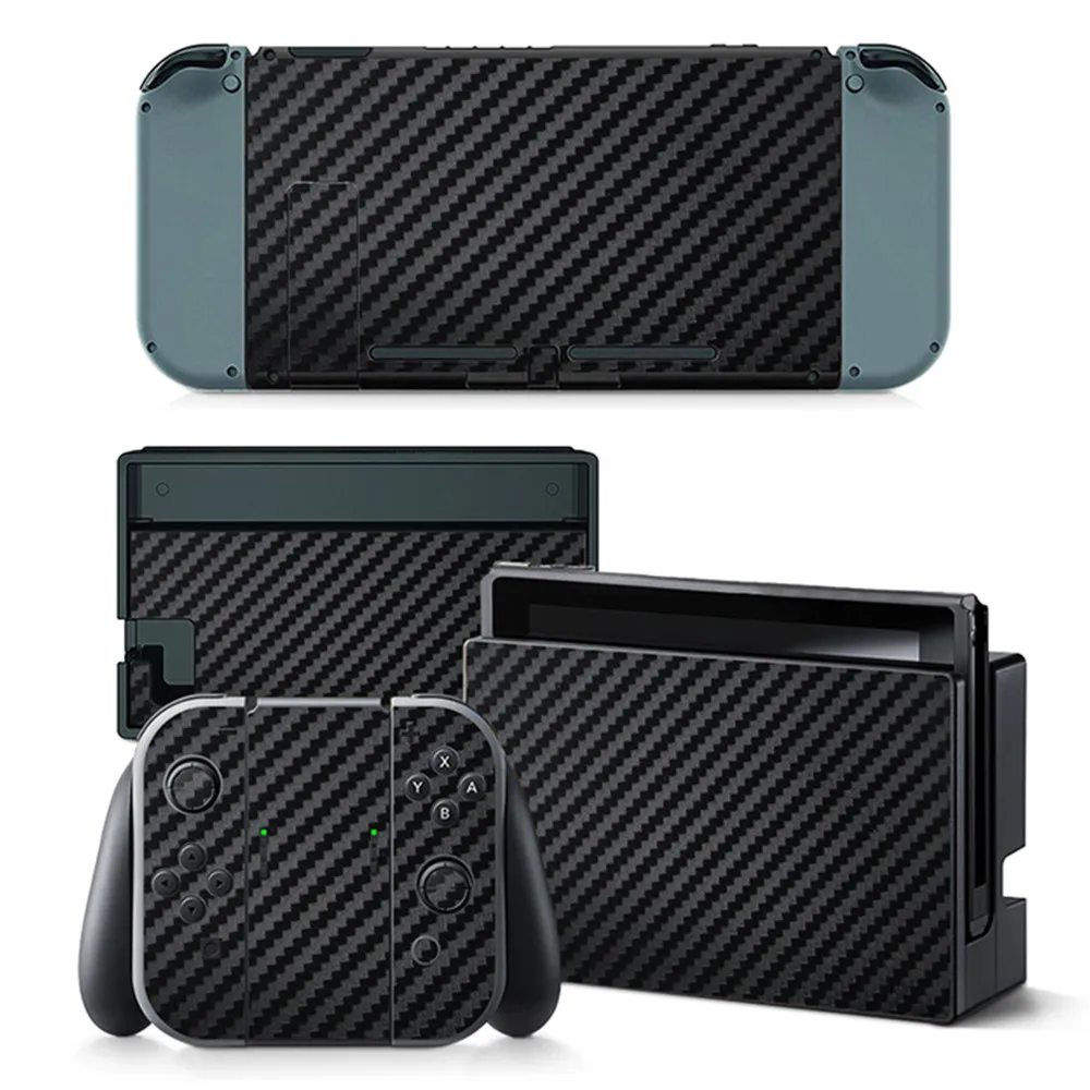 TN-switchCarbon-Black