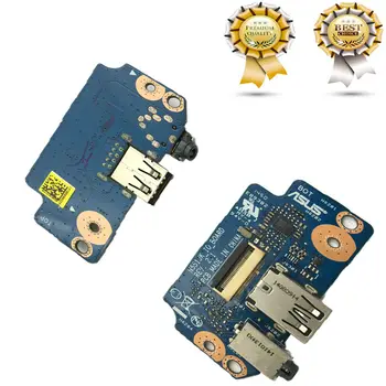 

1PCS x For ASUS N551J N551Jk Audio Board N551JK USB Board IO Board Rev2.0